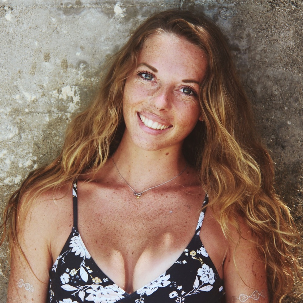 Meet your Posher, Riley